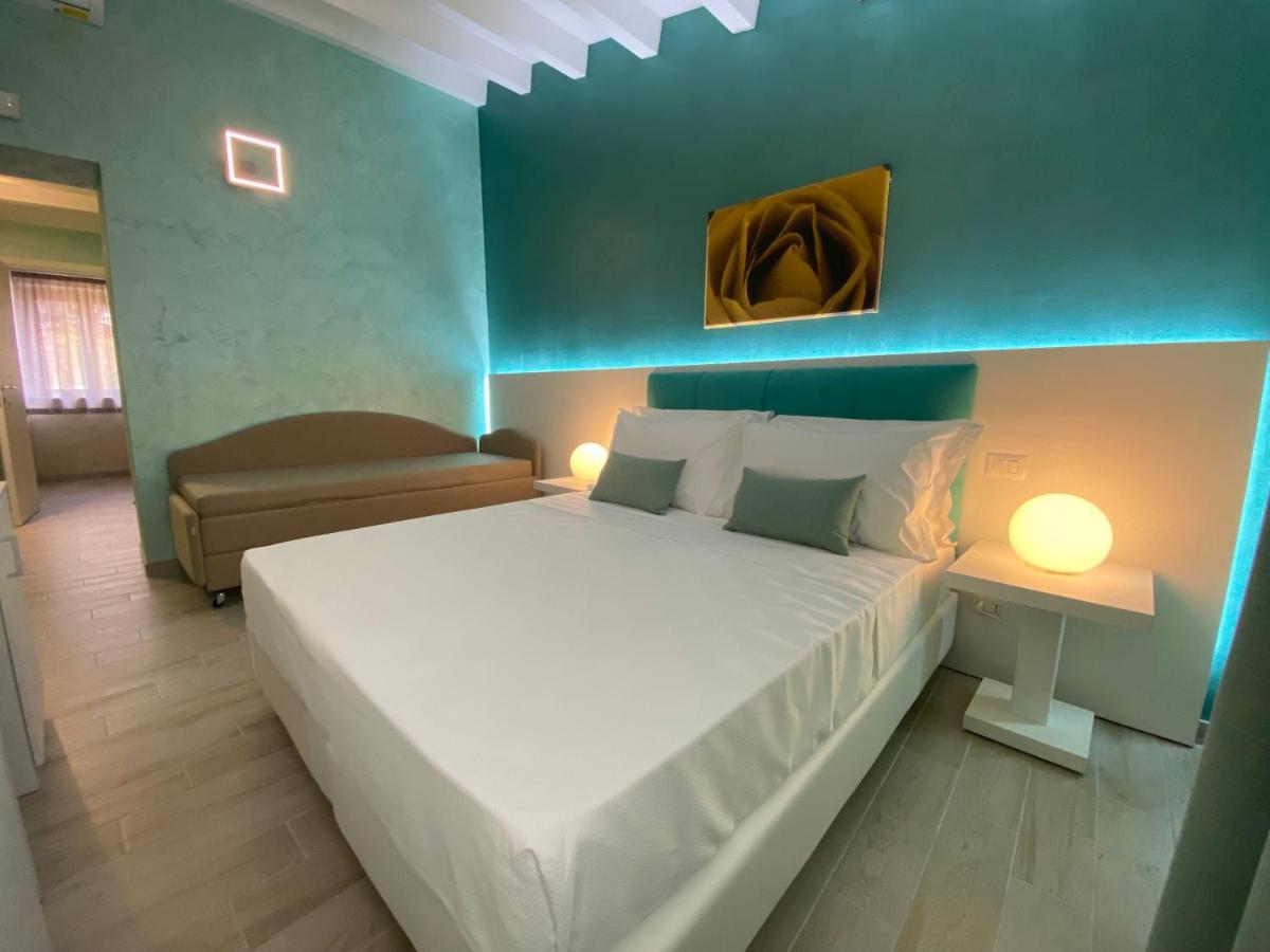 B&B Affittacamere Al Vulcanetto Moio Alcantara 外观 照片