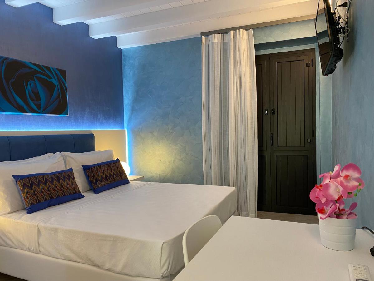 B&B Affittacamere Al Vulcanetto Moio Alcantara 外观 照片