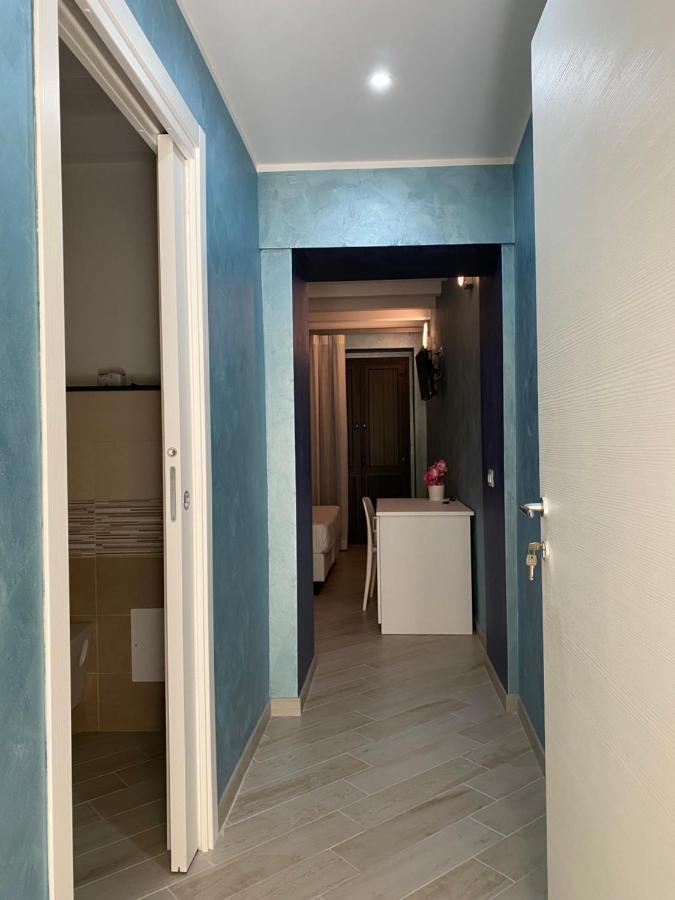 B&B Affittacamere Al Vulcanetto Moio Alcantara 外观 照片