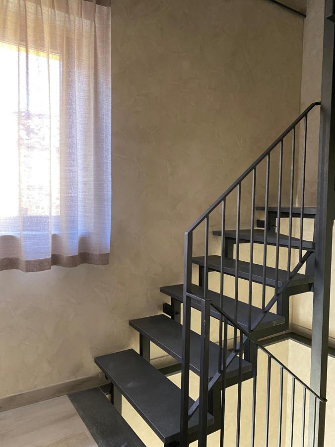 B&B Affittacamere Al Vulcanetto Moio Alcantara 外观 照片