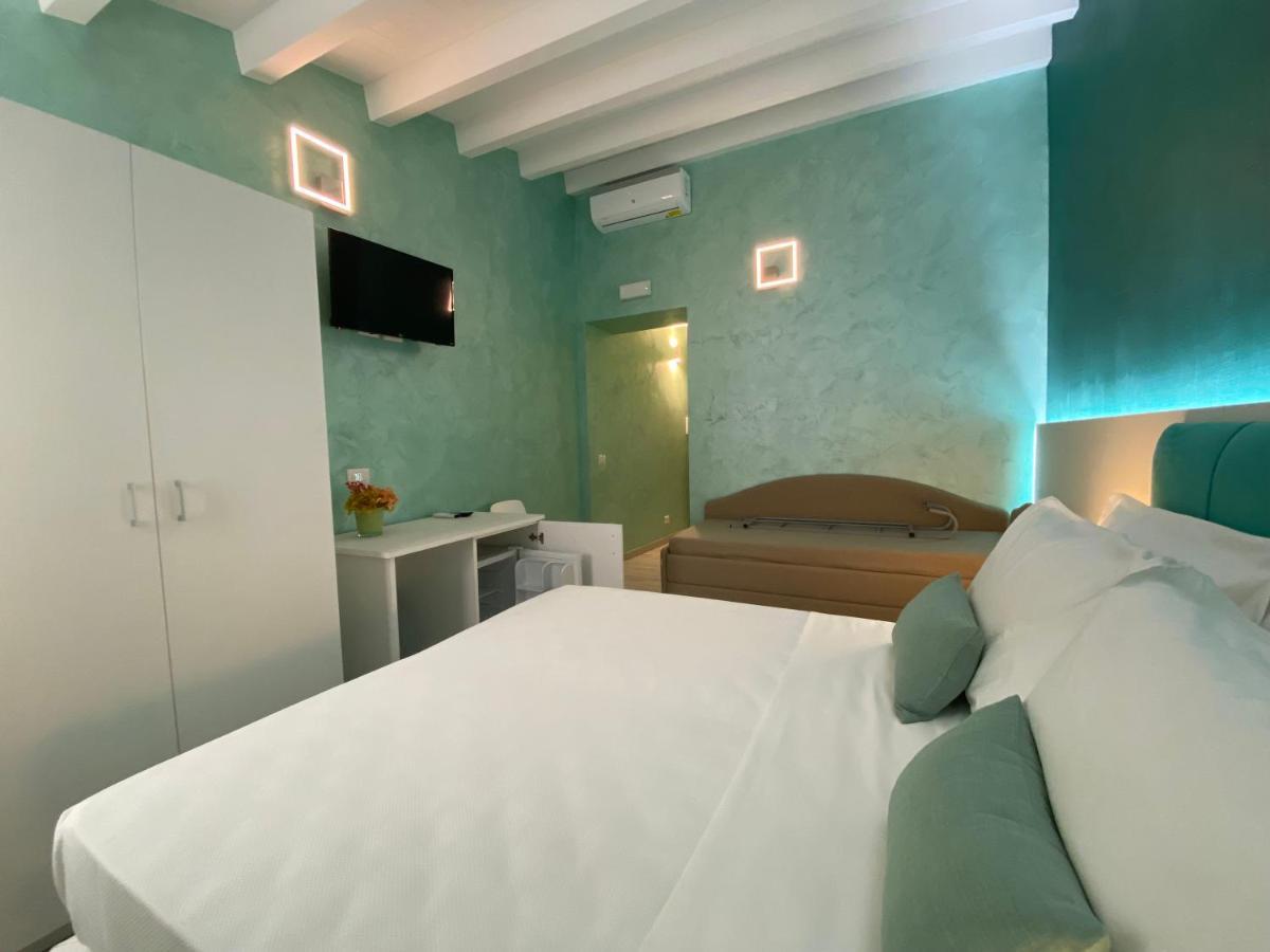 B&B Affittacamere Al Vulcanetto Moio Alcantara 外观 照片