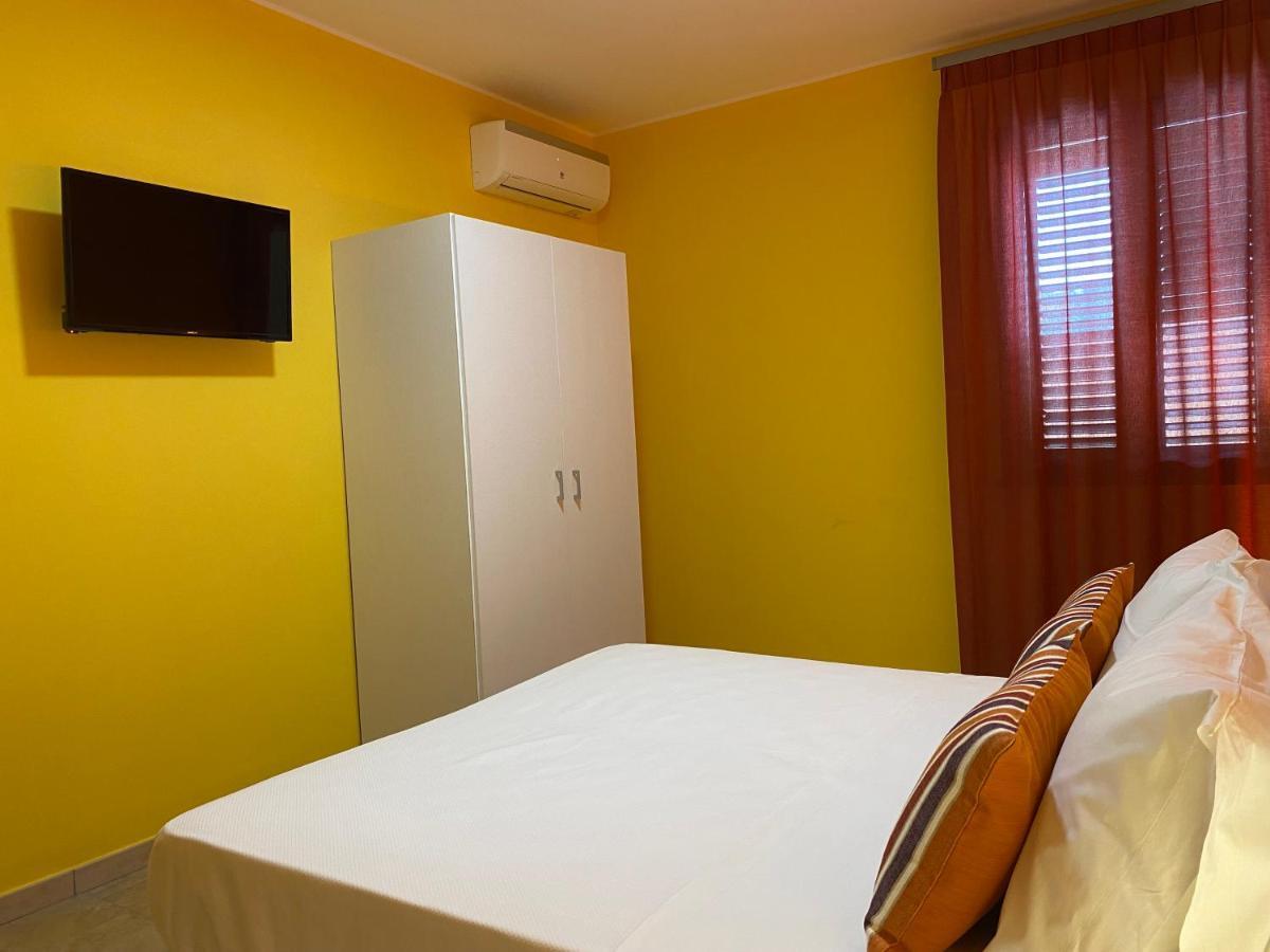 B&B Affittacamere Al Vulcanetto Moio Alcantara 外观 照片