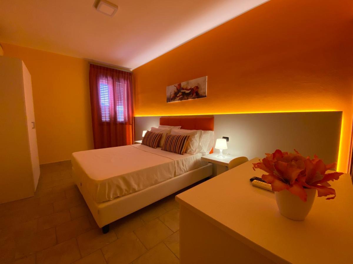 B&B Affittacamere Al Vulcanetto Moio Alcantara 外观 照片