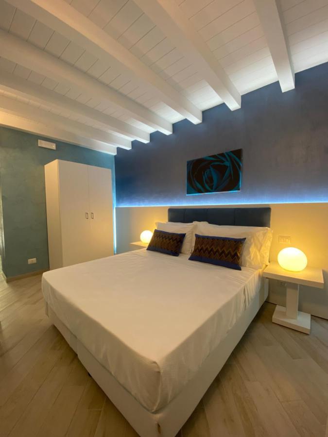 B&B Affittacamere Al Vulcanetto Moio Alcantara 外观 照片
