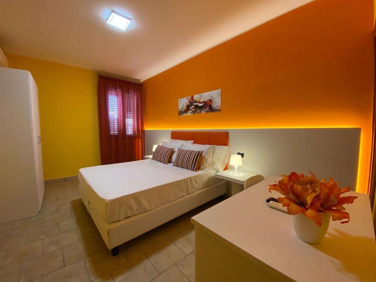 B&B Affittacamere Al Vulcanetto Moio Alcantara 外观 照片