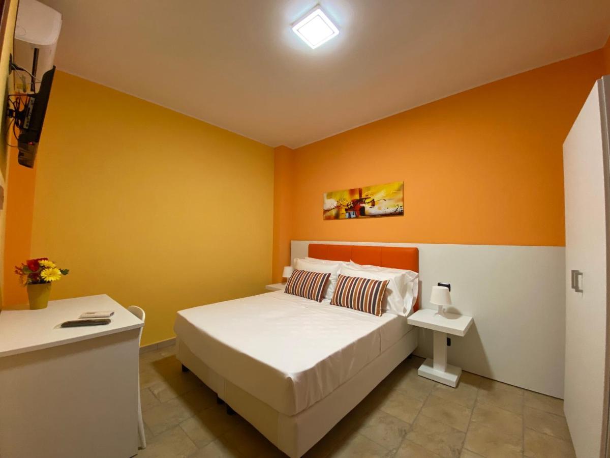 B&B Affittacamere Al Vulcanetto Moio Alcantara 外观 照片