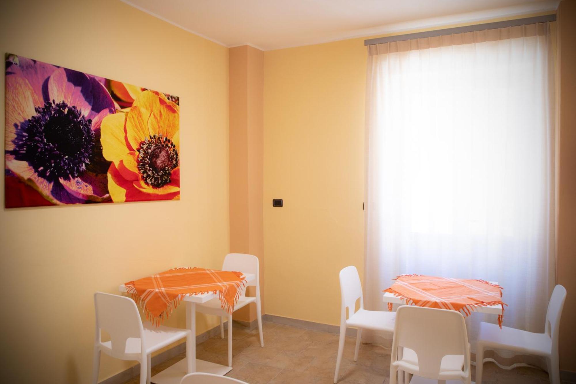 B&B Affittacamere Al Vulcanetto Moio Alcantara 外观 照片