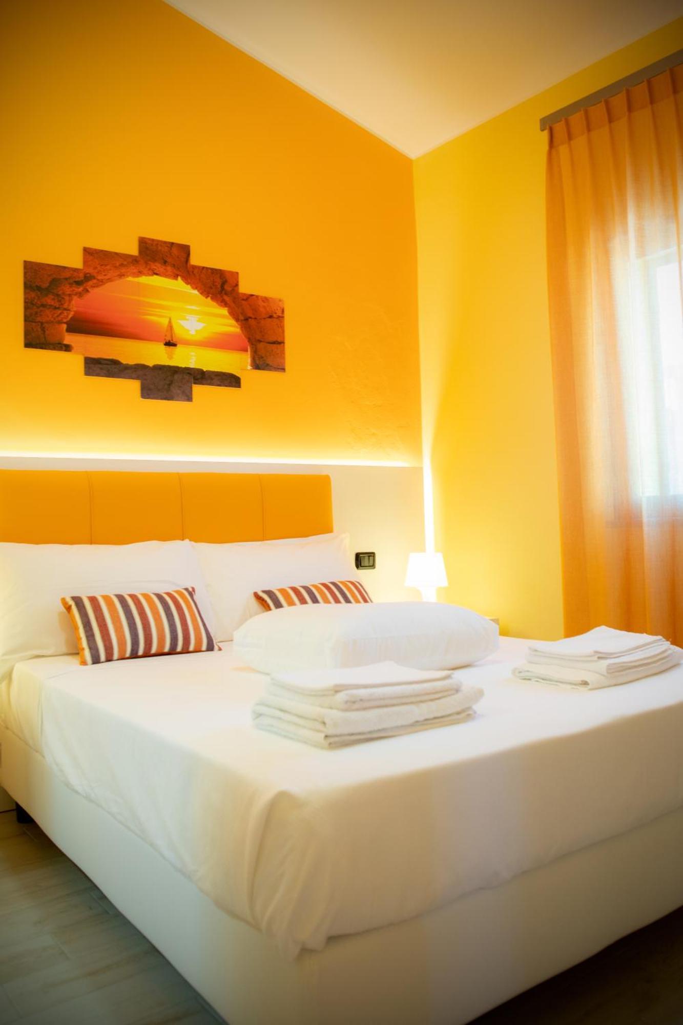B&B Affittacamere Al Vulcanetto Moio Alcantara 外观 照片