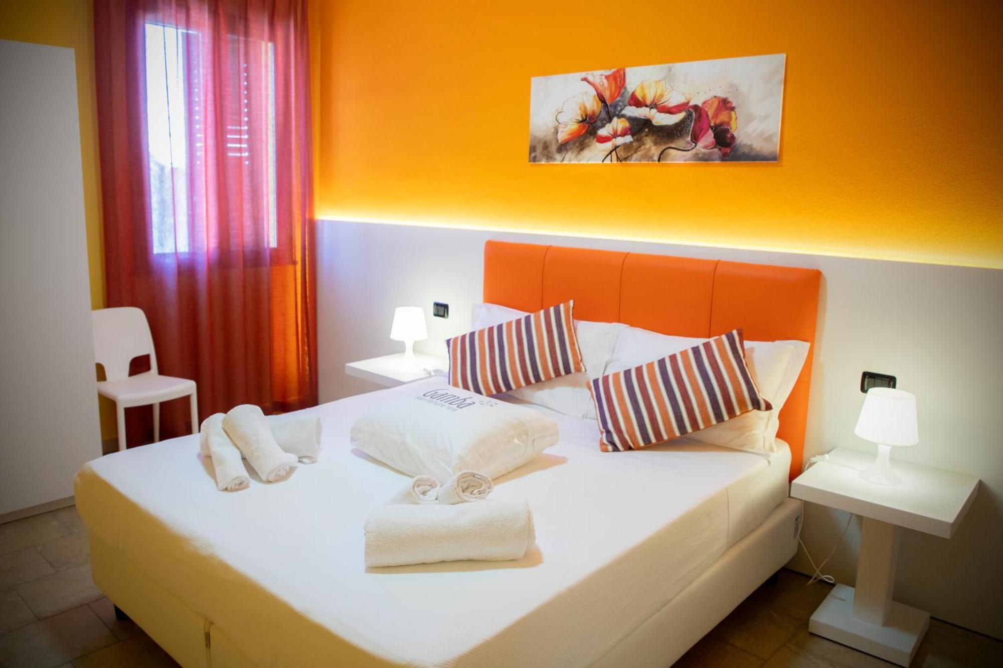 B&B Affittacamere Al Vulcanetto Moio Alcantara 外观 照片