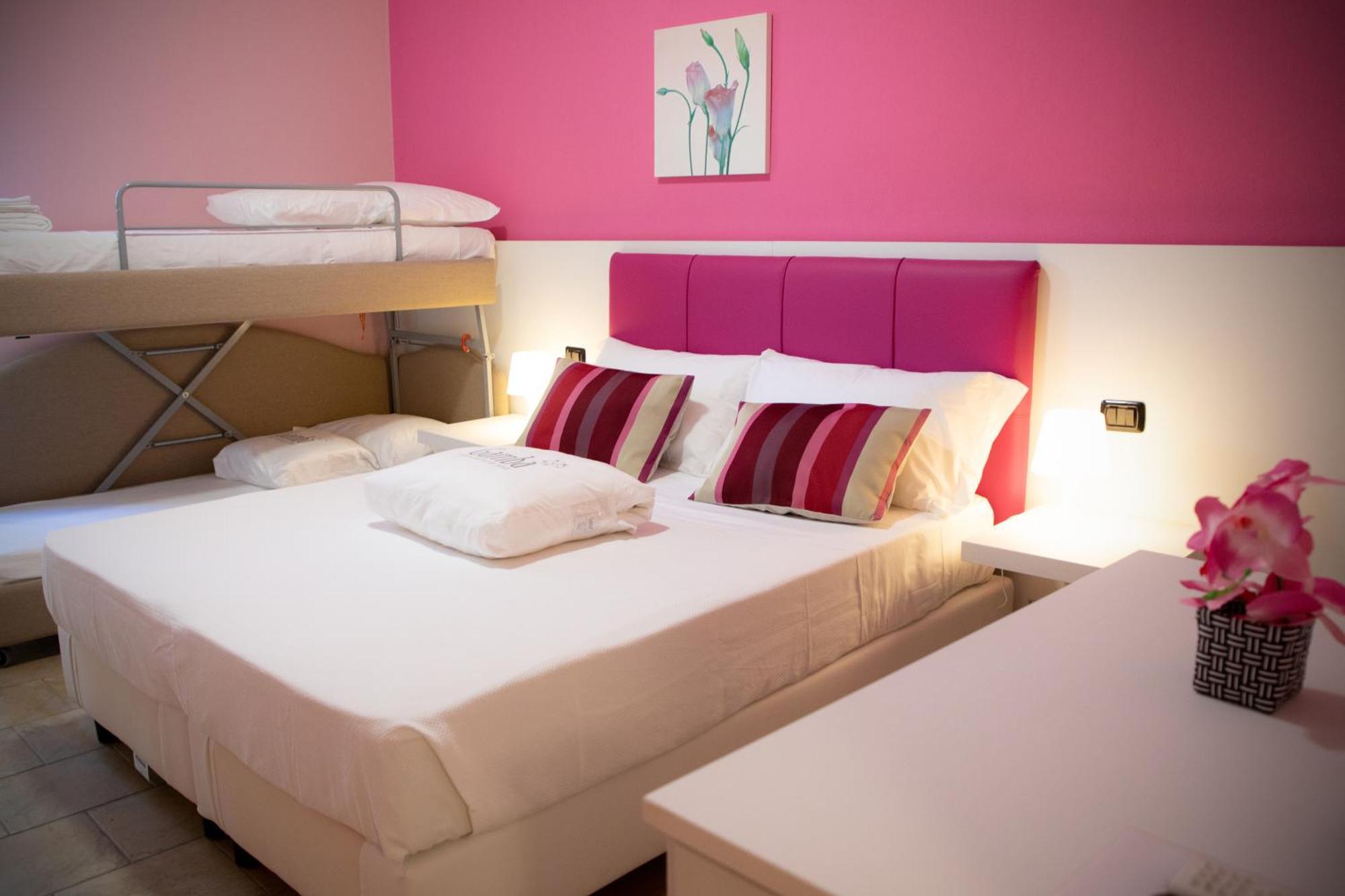 B&B Affittacamere Al Vulcanetto Moio Alcantara 外观 照片