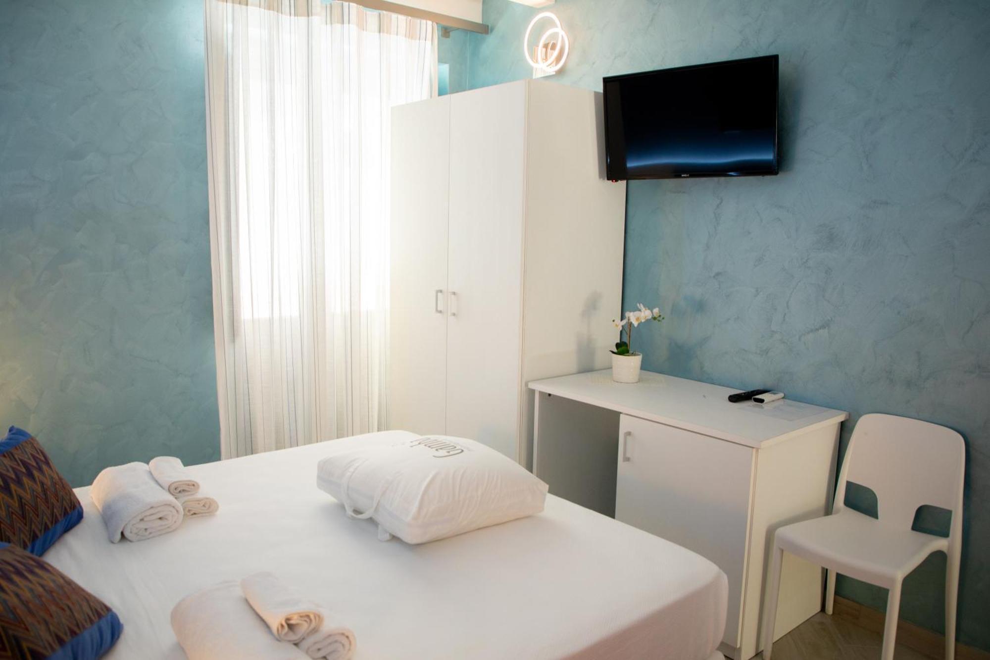 B&B Affittacamere Al Vulcanetto Moio Alcantara 外观 照片