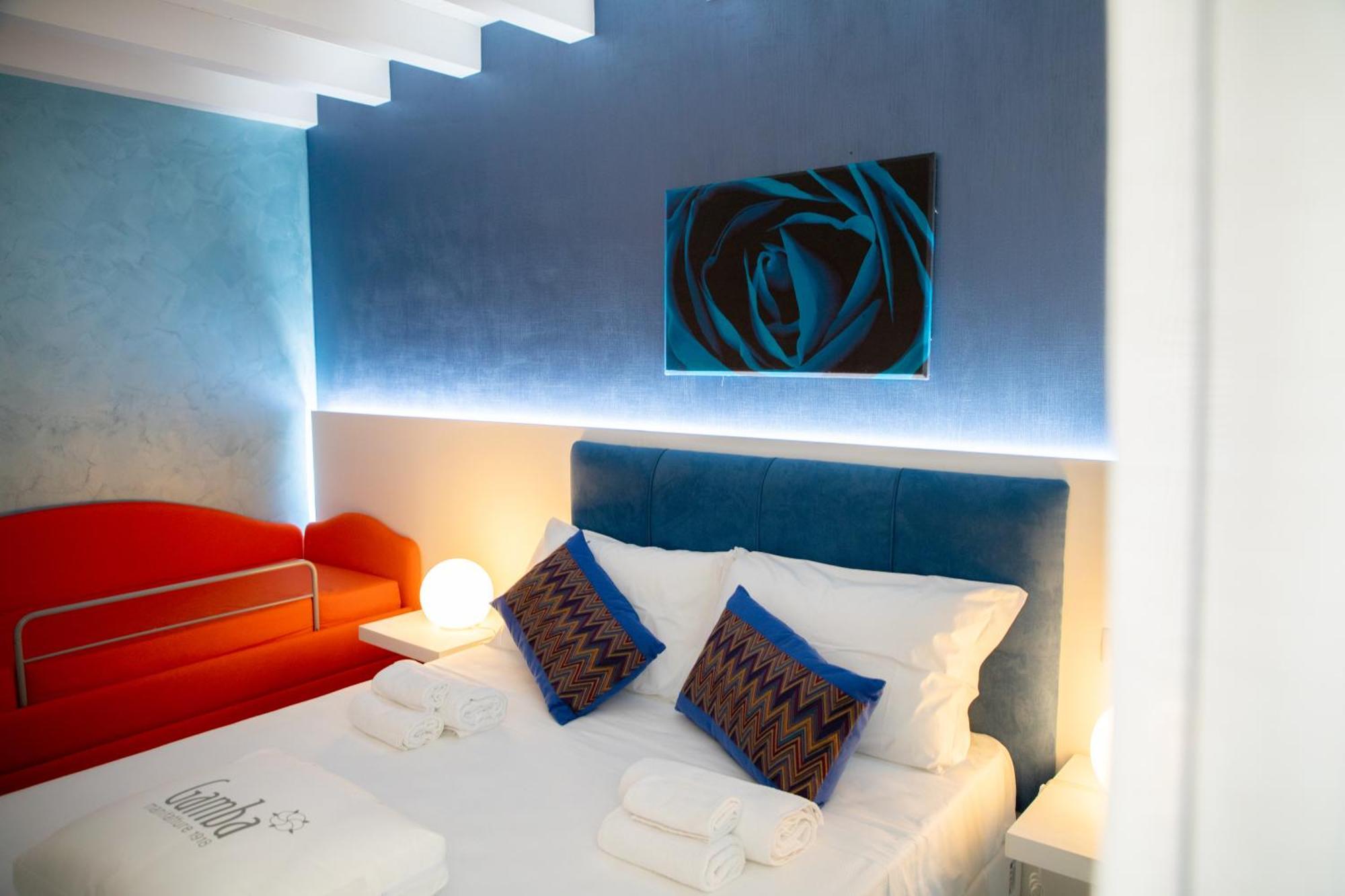 B&B Affittacamere Al Vulcanetto Moio Alcantara 外观 照片